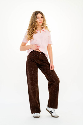 Джинси жіночі